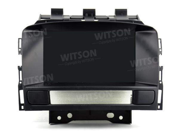 7" Screen OEM Style without DVD Deck For Opel Astra J Vauxhall Astra J Buick Car
