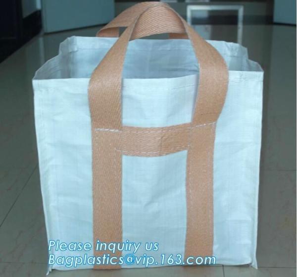 FIBC (JUMBO) BIG BAG PP WOVEN FABRIC ROLL,PP Jumbo Bag 1000kg pp jumbo bag/ big