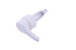 Factory Supply 28/410 Long Nozzle Spray Mist Pump 28mm Outside Spring