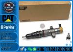 Diesel Engine Injector 254-4339 254-4340 266-4446 387-9432 387-9436 225-0117 236