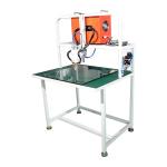 18650 Spot Welding Machine For Lithium Battery 8000A Forced AIi Cooling