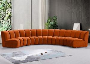 China Upholstery Micro Chenille Sofa Fabric Anti Static wholesale