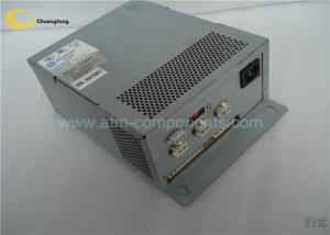 China Wincor Central Power Supply III , 01750069162 Atm Components Gray Box wholesale