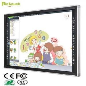 China Education equipment All-in-one PC&TV with Freee Education software wholesale