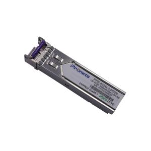 China PPB-4324x-L4C(D) 1.25Gbps SFP Bi-Directional Transceiver, LC 40km 1490nm TX / 1310nm RX wholesale