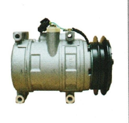 ALA21506 Bus A/C COMPRESSOR Hyundai Mini Bus, ISUZU TRUCK A/C COMPRESSOR SP21A/C COMPRESSOR A5000-672-001,A5000672001 A/