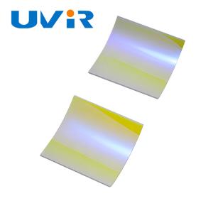 China square Infrared Quartz Tube , High Temperature Uv Quartz Glass Plate wholesale