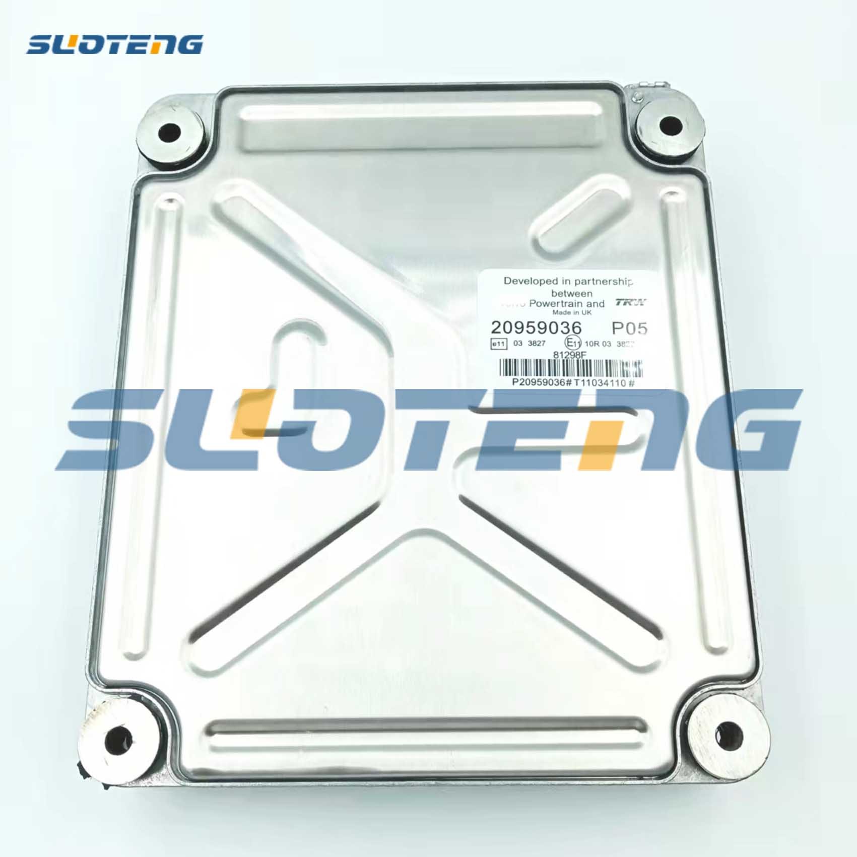 20959036 ECU Controller VOE20959036