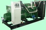 Smartgen LPG Generator Set 200 Kw Natural Gas Generator