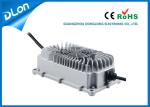 Factory 12V 25A battery charger waterproof 12 volt 14.6V 14.7V 15A for lithium /