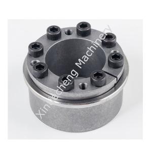 China Z13B Power Shaft Locking Devices Elements 2 Openings Multiple Size wholesale