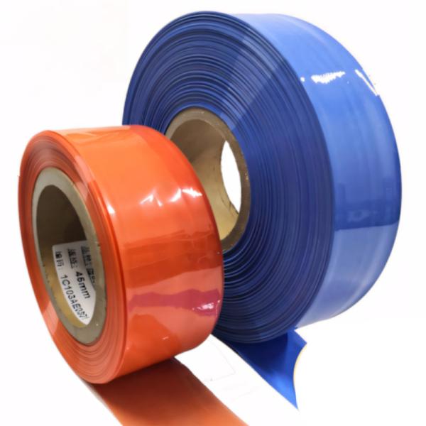 Polyamide Plastic Film Sausages Packing High Quality Plastic Sausage Casing Ham
