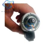 Sany Excavator Parts KDRDE5K-50/30C30-122 KDRDE5K-50/30C30-143 Solenoid Valve