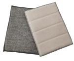 Household Scrub Washing Pads Multipurpose Microfiber Scrub Sponges Pad