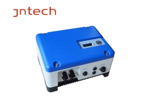 China MPPT Solar Inverter for AC Water Pump , IP65 protection wholesale