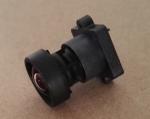 1/2.3" 3.4mm 18 Megapiel very low distortion <2% lens, for Sony sensor IMX117CQT