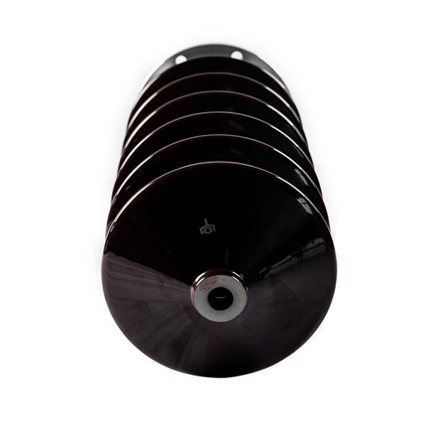 Oil Filled Medium Voltage Bushing Transformer Porcelain Bushing 24KV 18.6kg