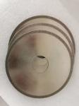 1A1R 125*1.6*32*1.2 Diamond Saw Blade D80/100