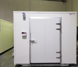 China 3 Sided Frame Replacement Door For Walk In Cooler ,4 Sided Frame Replacement Door For Walk In Freezer wholesale