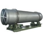 Motor-driven Rotary Drum Dryer for Drying of Coal Slime Sewage Sludge Bentonite