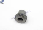 74604001- Pinion X-Axis Motor Gear Suitable For Cutter 7250 5250