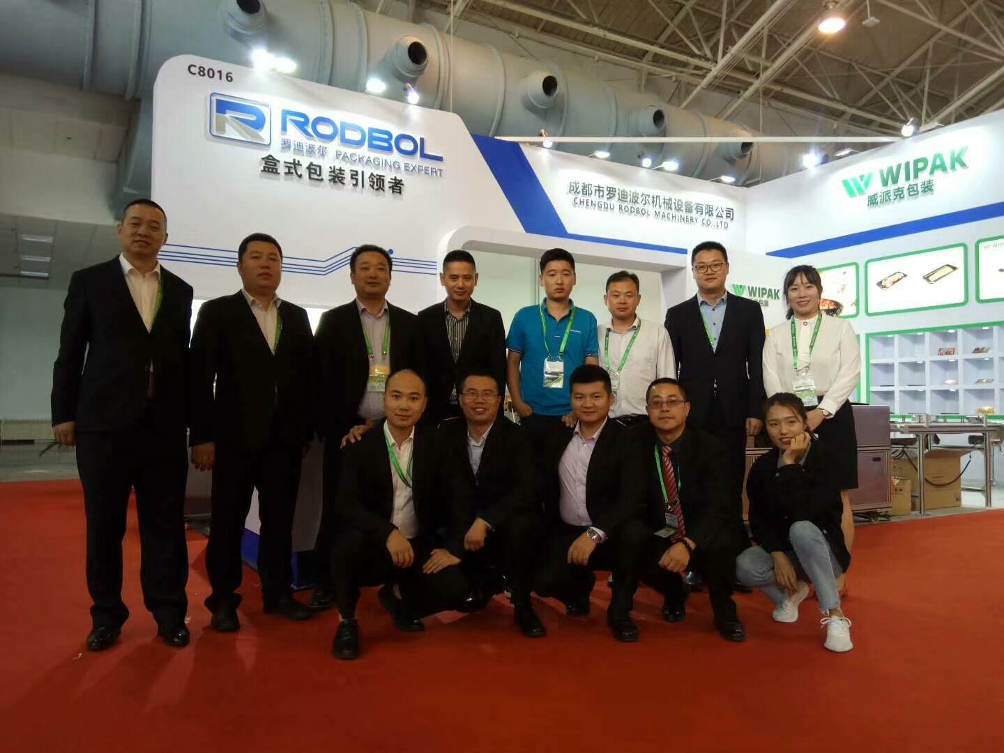 Stable MAP Tray Sealing Machine Fully Automated For Plastic Trays Packing