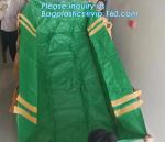 polypropylene pp woven bulk sacks, agriculture, mining, construction, transport,