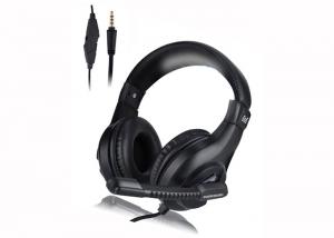 China 2.2Ko Ps4 Headphones With Mic 1kHz Controllable Volume wholesale