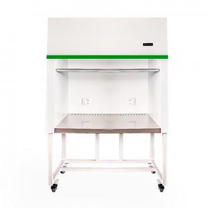 China Laminar Flow Cabinet Clean Table Bench Maintaining Cleanliness and Contamination Control on sale