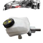 36012755 Womala Brake Master Cylinder Designed For XC60 Reliable Braking