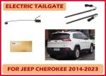 Jeep Cherokee Liftgates for Trucks and Tailgates with Intelligent Control and