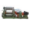 Buy cheap 12000 KG Weight Rubber Banbury Mixer Two Roll Open Mixing Mill Advanced from wholesalers