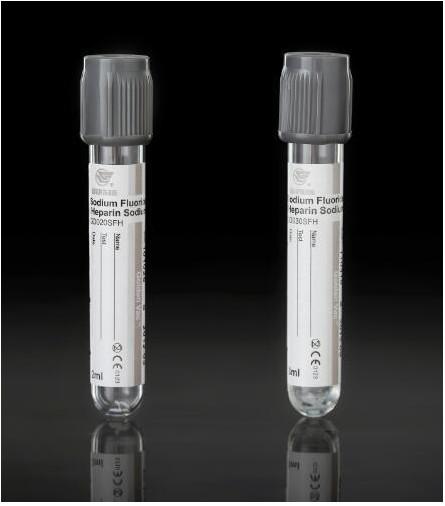 Disposable BD vacuum blood colletion tube Blood Collection Tubes Pharmaceutical