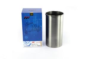 China DB58 DE12 D1146 D236 DAEWOO Diesel Engine Excavator Engine Liner Parts wholesale