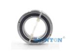 SX011840 200*250*24mm Cross Roller Bearing Industry Robotic Arm Harmonic Drive