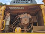 High Quality Komatsu PC460LC-8 Hydraulic Crawler Excavator 46 Ton PC 460 Track