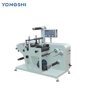 China Automatic Rotary Die Cutting Machine 220V 3kw Digital Die Cutter wholesale