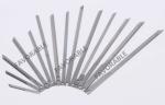 Cutter Parts Knife Blades Used For Cutter Machines Textile Machine Sewing Parts