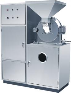 China GF Series Rotary Table Automatic Pill Press Machine Pulverizing on sale