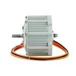 Professional Production 5kW PMSM for Electric Motorcycle