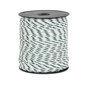 China Insulated Electric Fence Wire PVC Coating For Long Lasting Performance wholesale