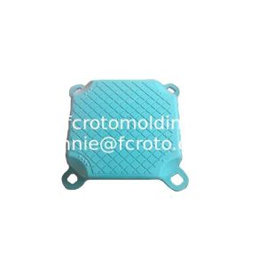 China Rotational Molding PE Float, Plastic Float Dock wholesale