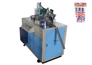 China Professional Paper Horn Making Machine High Performance For Kids Party Favors wholesale