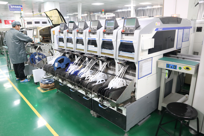 Fast Turn PCB Assembly Turnkey PCBA With Fast 3 Week Production Lead