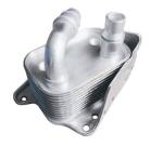 BMW Car Fitment Oil Cooler for Auto Cooling System Engine Oil Radiator OE