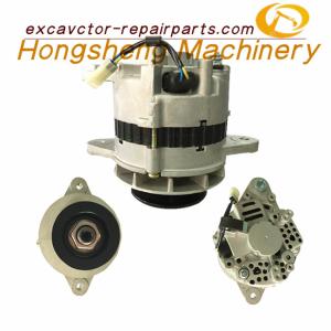China A4T66085 Carter Excavator Generator CAT 320B 8DC9 24V 55A wholesale
