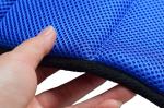 Multi Color Wheelchair Accessories Fall Prevention Nylon Thigh Undershirt Seat