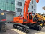 High Quality original Used Excavator Doosan Dh60 Dh75 Dh80 Doosan DX500LC DX300