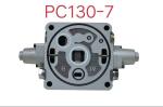 Komatsu Excavator Control Valve Suitable For Kobelco Excavator Complete Model