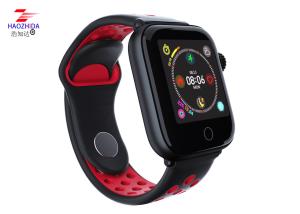 China Smart Watch Wristwatch IP68 Waterproof fitness tracker Heart Rate Smartwatch for Apple Android IOS wholesale